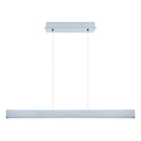 Collada LED Linear Suspension
