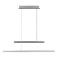 Agosta LED Linear Suspension