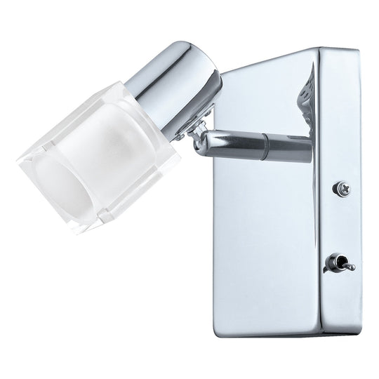 Nocera 1-Light LED Sconce
