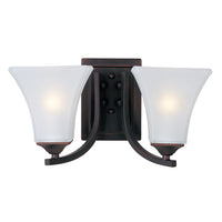 Aurora Vanity Light
