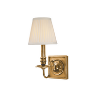 Sheldrake Sconce