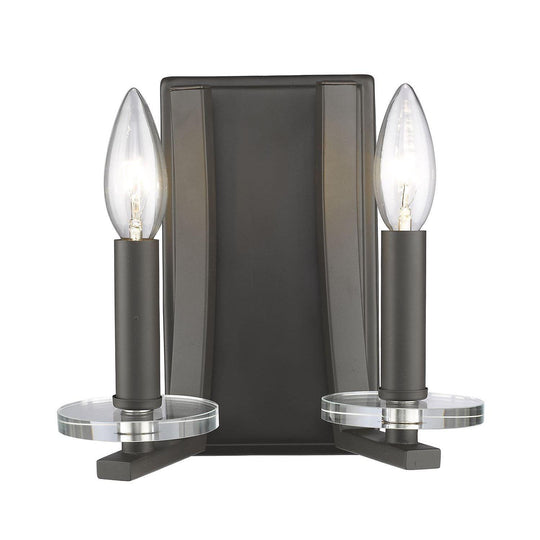 Verona Wall Sconce