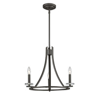 Verona Chandelier