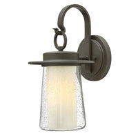 Riley Outdoor Wall Light