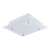Priola LED Flush Mount