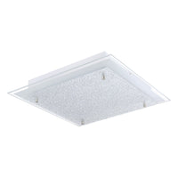 Priola LED Flush Mount
