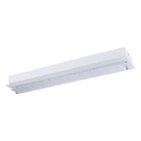 Priola LED Flush Mount