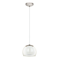 Ascolese 1-Light LED Pendant