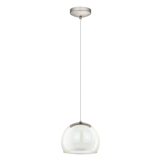 Ascolese 1-Light LED Pendant