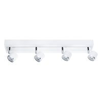 Pierino 1 4-Light LED Track Light
