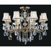 Flawless Flush Mount