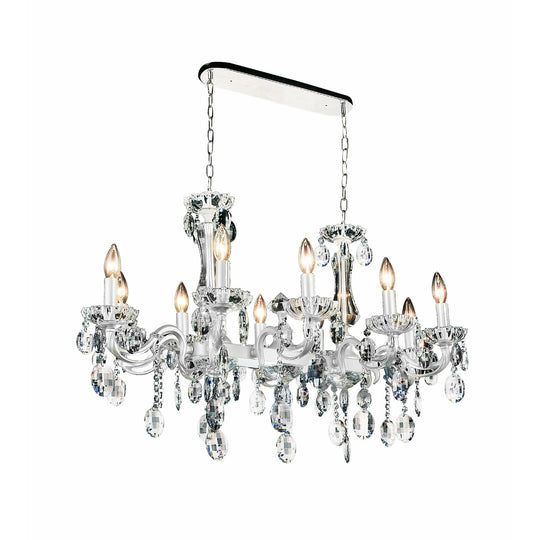 Flawless Chandelier