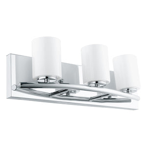 Abete 3-Light Vanity Light