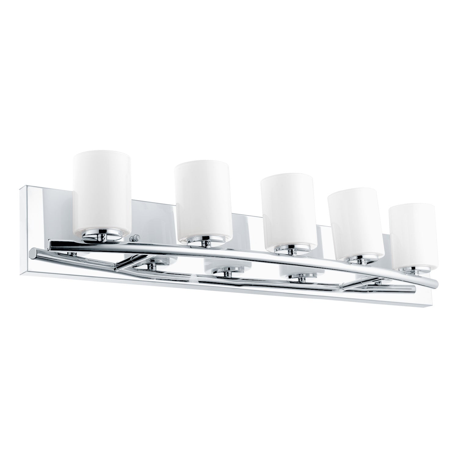 Abete 5-Light Vanity Light