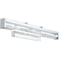Cardito 2 Vanity Light