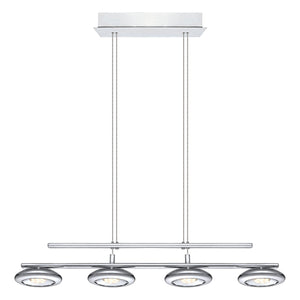 Tarugo LED Linear Suspension