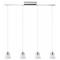 Pancento Linear Suspension