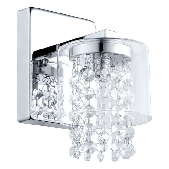 Kissling 1-Light Sconce