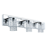Kissling 3-Light Vanity Light
