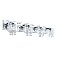 Kissling 4-Light Vanity Light