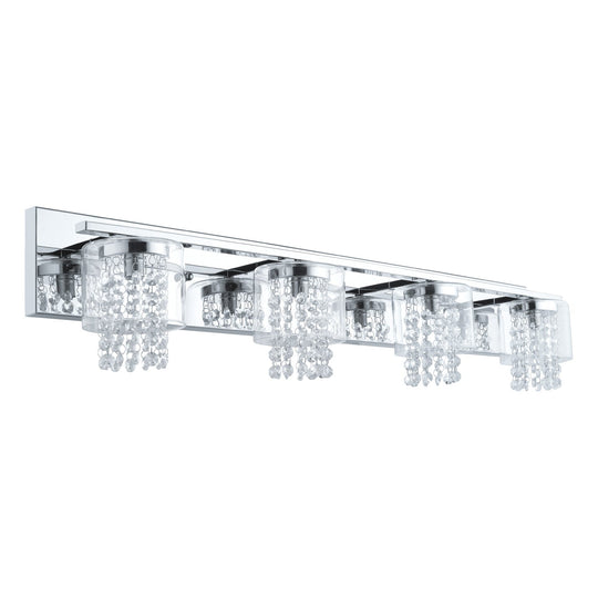 Kissling 4-Light Vanity Light