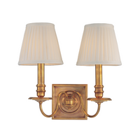 Sheldrake Sconce