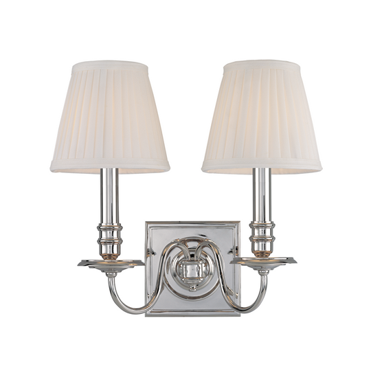 Sheldrake Sconce