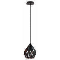 Carlton 3 Mini Pendant