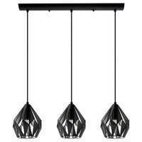 Carlton 3 Linear Suspension