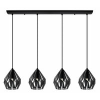 Carlton 3 Linear Suspension