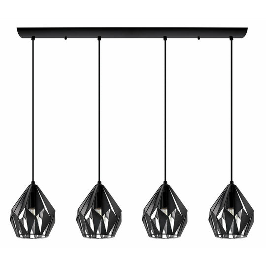 Carlton 3 Linear Suspension