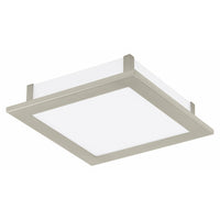 Auriga LED Flush Mount