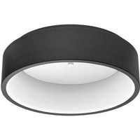 Marghera 1 Flush Mount