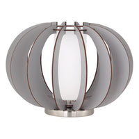 Stellato Colore 1-Light Table Lamp