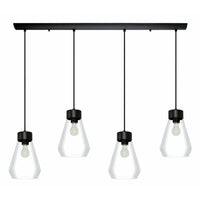 Montey Linear Suspension