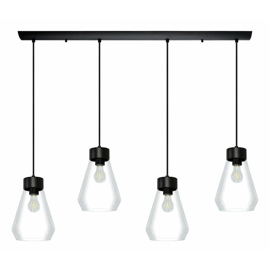 Montey Linear Suspension