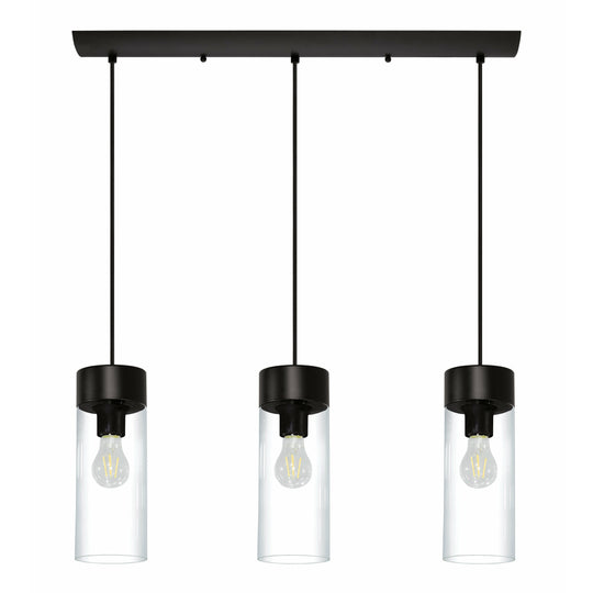 Montey Linear Suspension