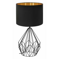 Pedregal 1 Table Lamp