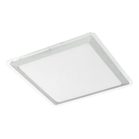 Competa 2 Square LED Flush Mount