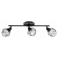 Zapata Track Light
