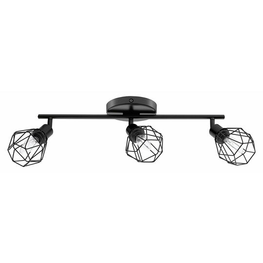 Zapata Track Light