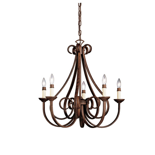 Dover Chandelier