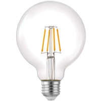 G25 LED Filament Bulb