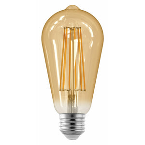 LED ST19 Filament Part & Accessory Amber
