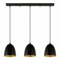 Safi Linear Suspension