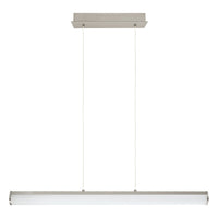 Calnova 2 LED Linear Suspension