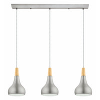 Sabinar Linear Suspension