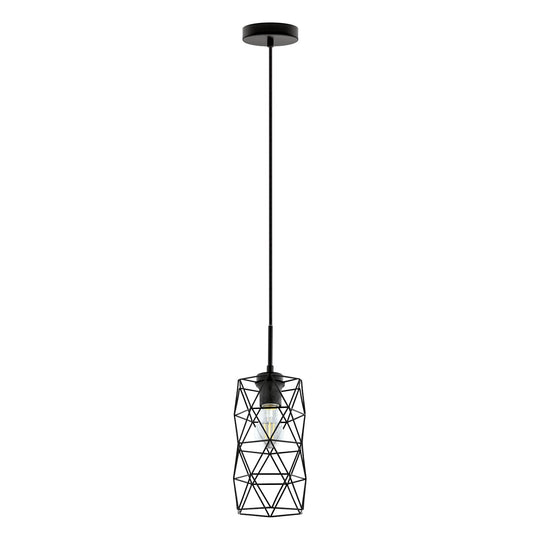 Estevau 2 1-Light Mini Pendant
