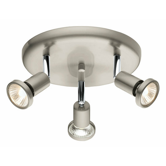 Buzz Flush Mount