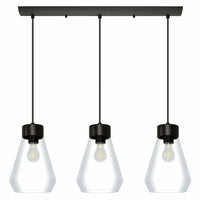 Montey Linear Suspension